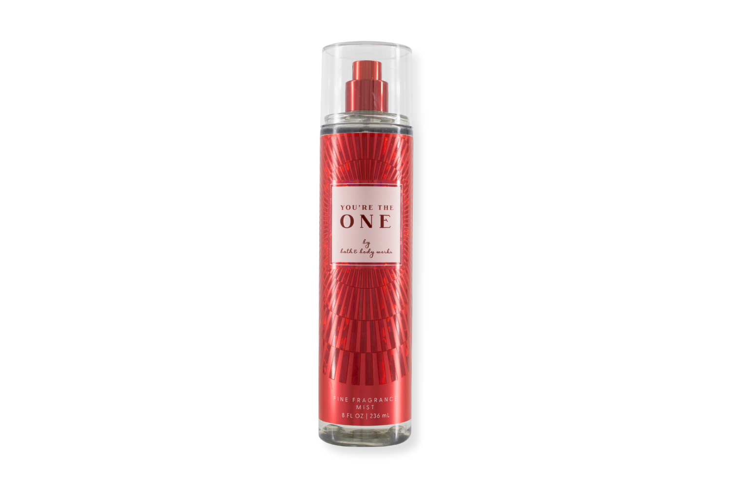 بادی اسپلش یور د وان بث اند بادی بس 236میل | Bath and body Your the one 236ml