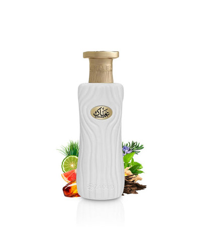 عطر عیناک