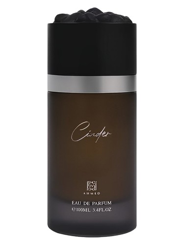 عطر کیندر احمد‌ال‌مغربی cinder