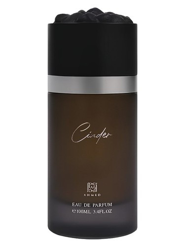 عطر کیندر احمدالمغربی cinder