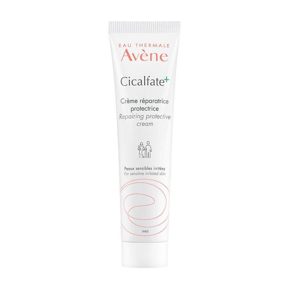 اون _کرم ترمیم کننده avene سیکالفات پلاس 40 میل