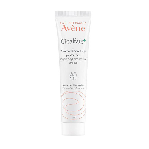 اون _کرم ترمیم کننده avene سیکالفات پلاس 40 میل